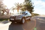 Skoda Kodiaq 2016 года (WW)